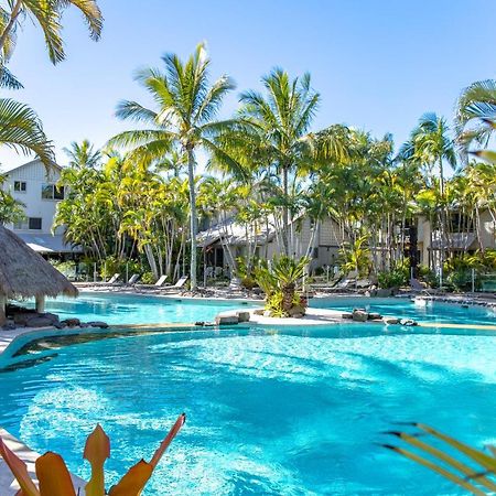 The Islander Noosa Resort Noosaville Esterno foto
