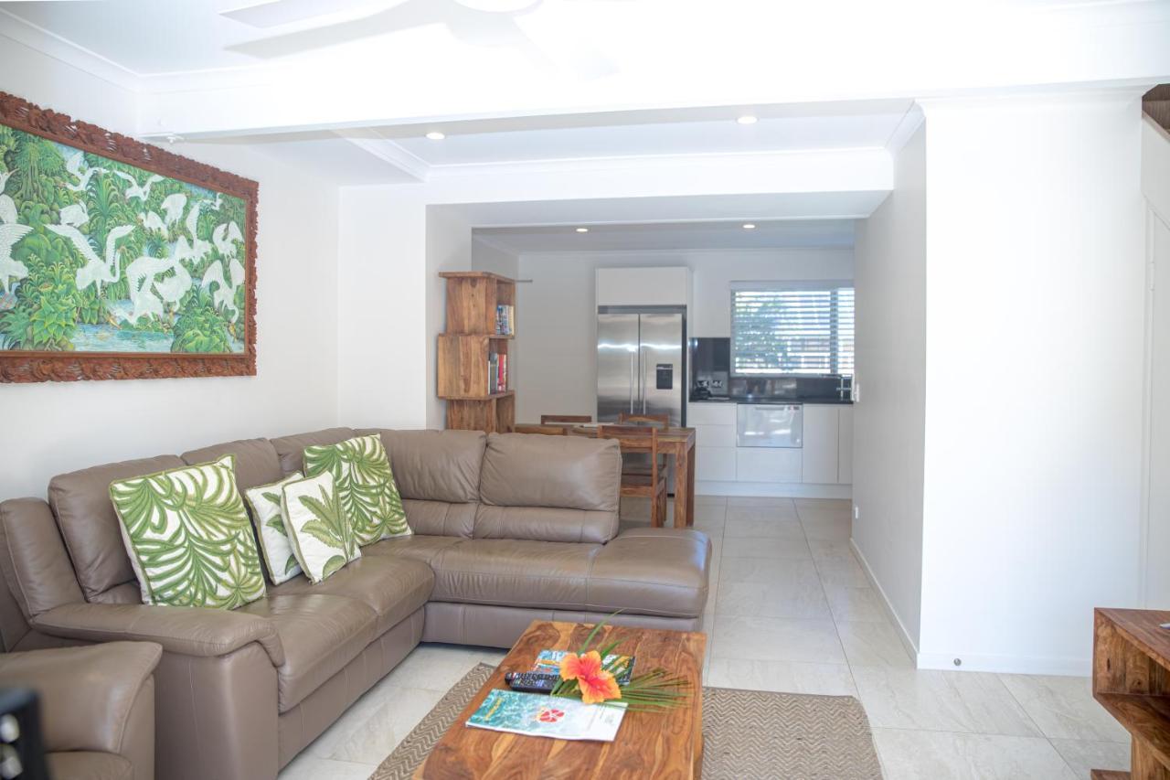 The Islander Noosa Resort Noosaville Esterno foto