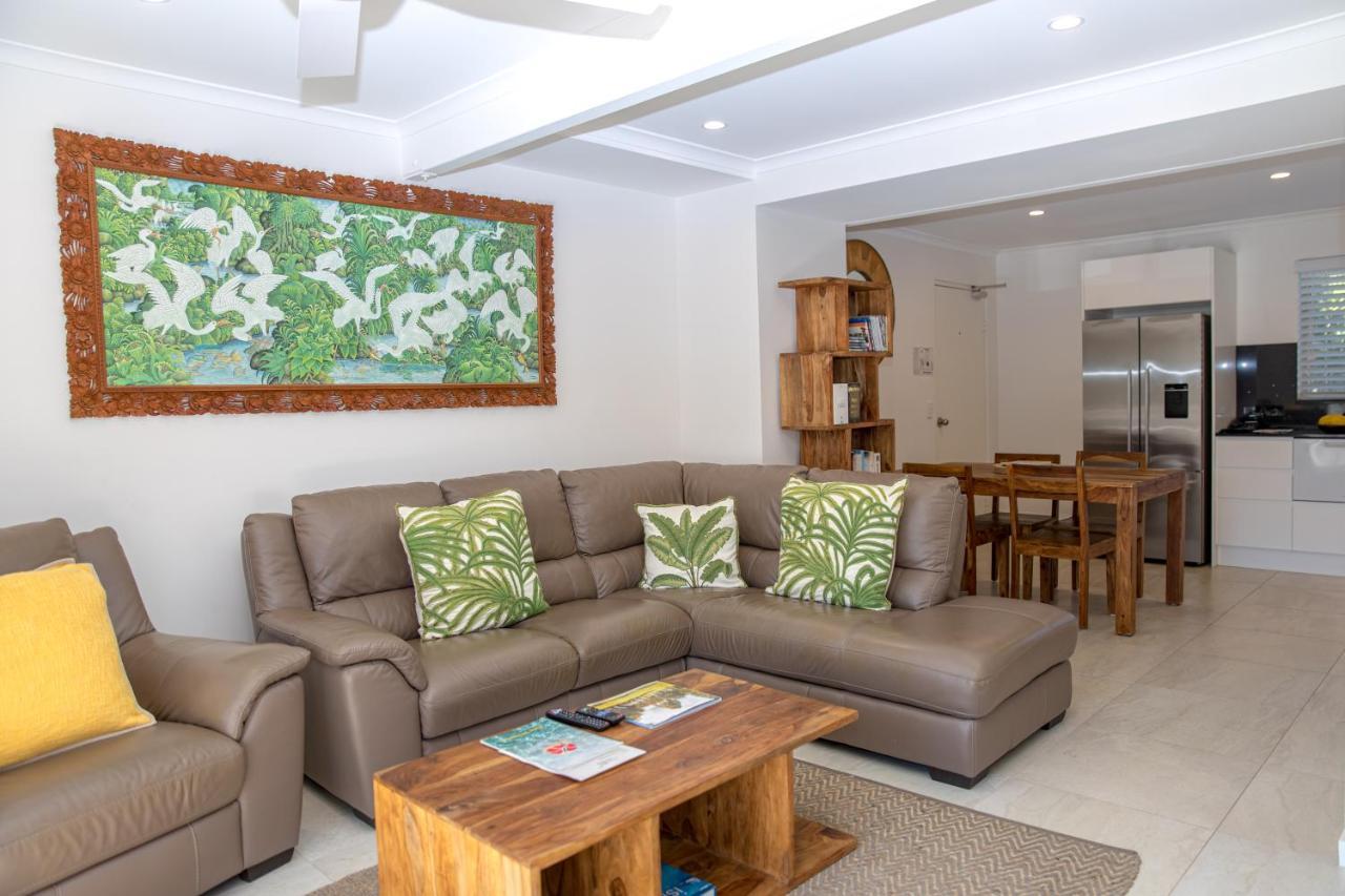 The Islander Noosa Resort Noosaville Esterno foto