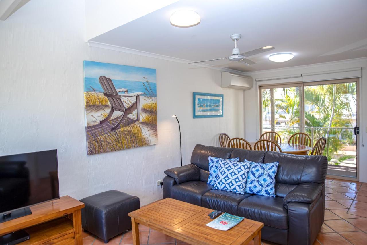 The Islander Noosa Resort Noosaville Esterno foto