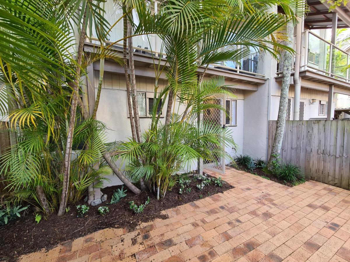 The Islander Noosa Resort Noosaville Esterno foto