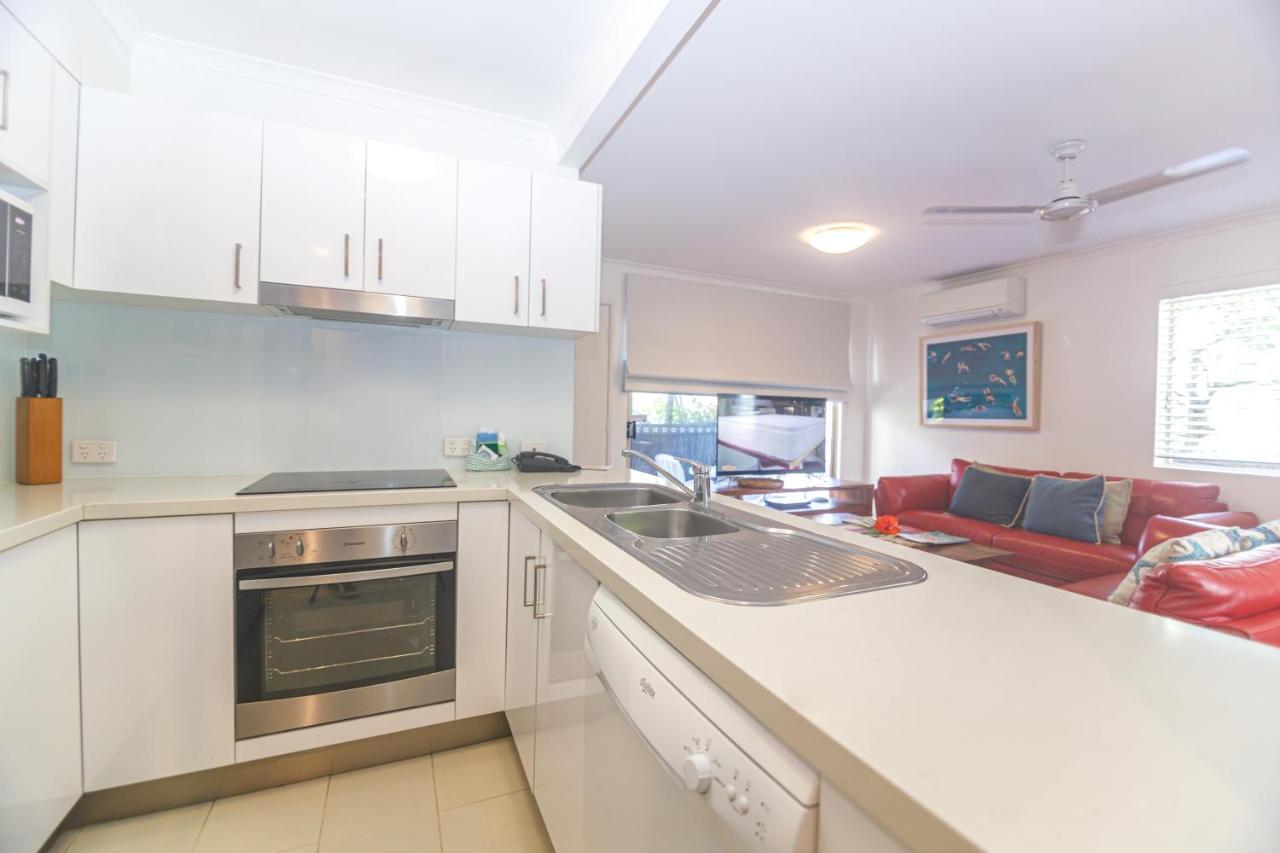The Islander Noosa Resort Noosaville Esterno foto