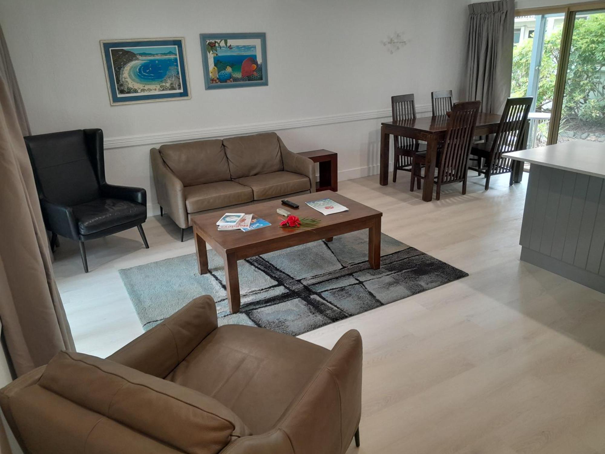 The Islander Noosa Resort Noosaville Esterno foto
